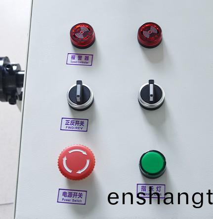 立式無(wú)(wu)極(ji)變速放線(xiàn)(xian)機(jī)(ji)